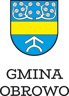 Urząd Gminy Obrowo - Logo